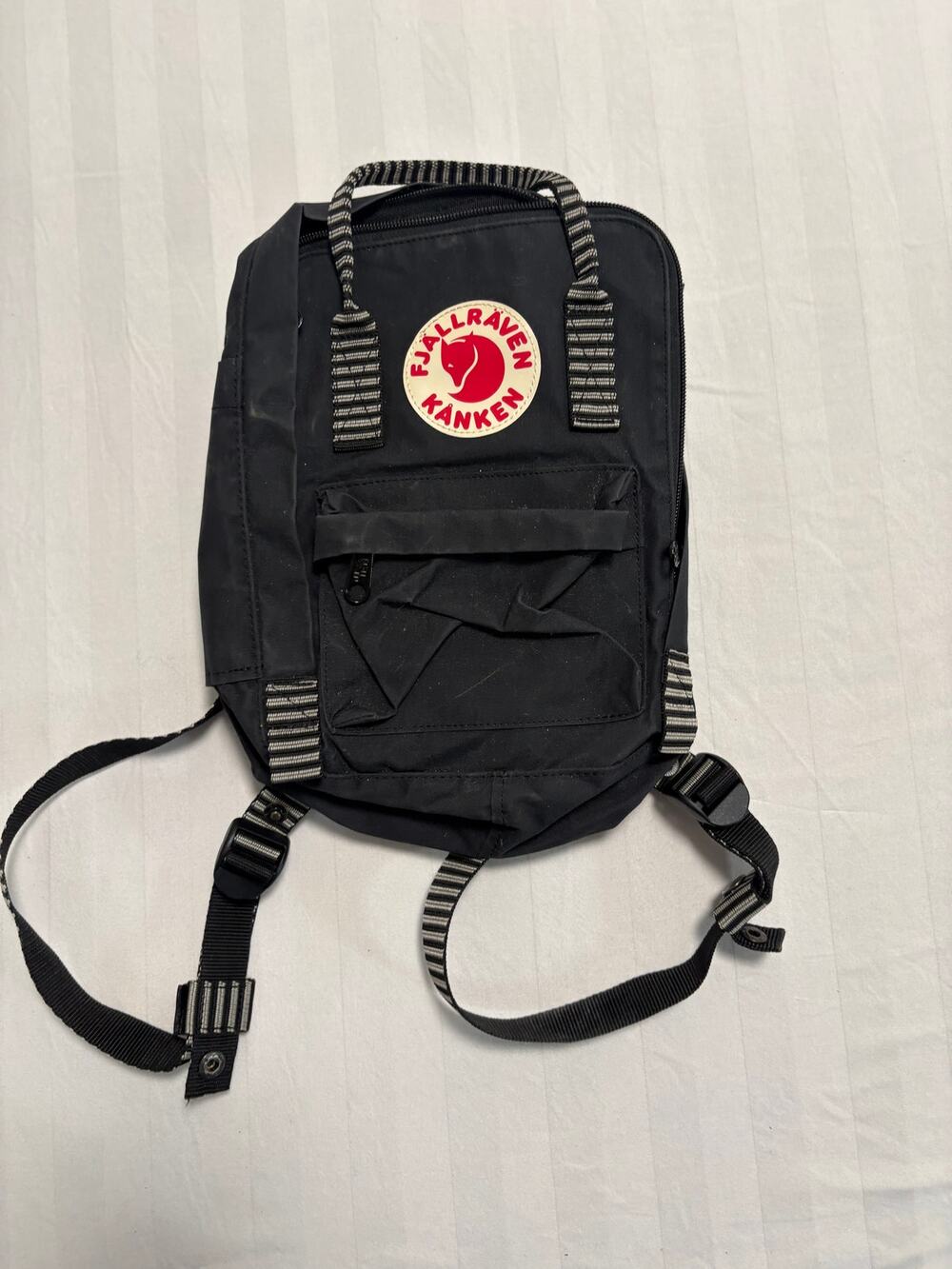 Fjällräven Kånken Mini Backpack